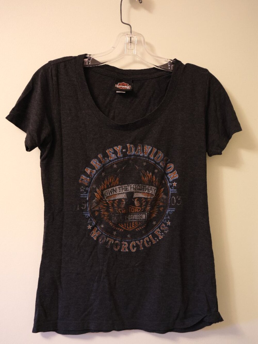 HD T-Shirt